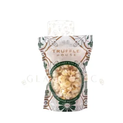 Truffle-infused popcorn (150g) in Illinois.