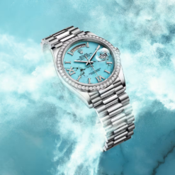Designer watches